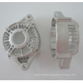 auto alternator aluminum bearing housing